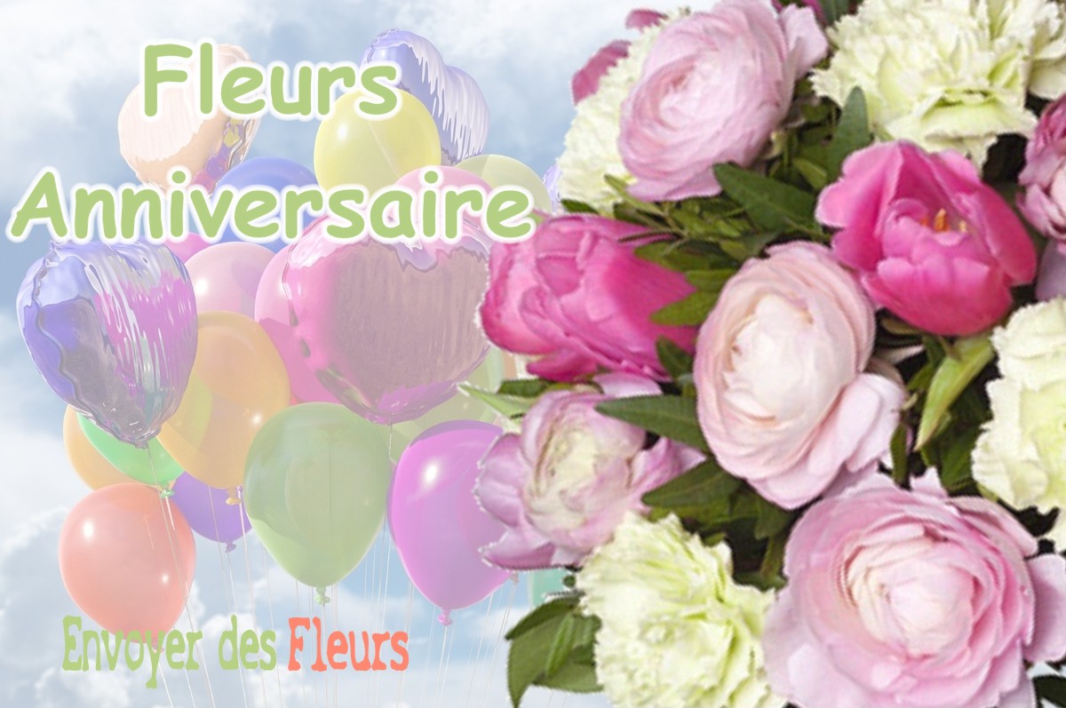 lIVRAISON FLEURS ANNIVERSAIRE à MONTESQUIEU-GUITTAUT