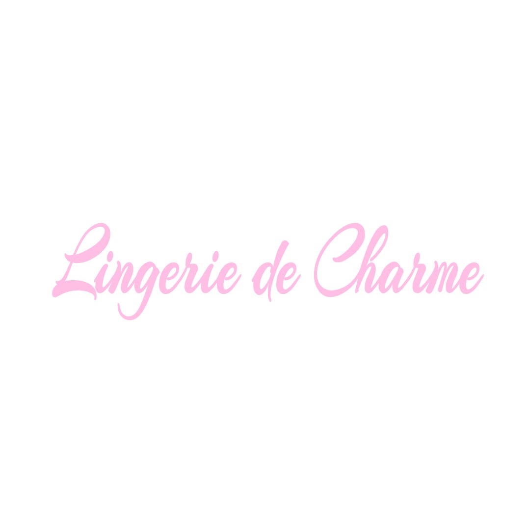 LINGERIE DE CHARME MONTESQUIEU-GUITTAUT